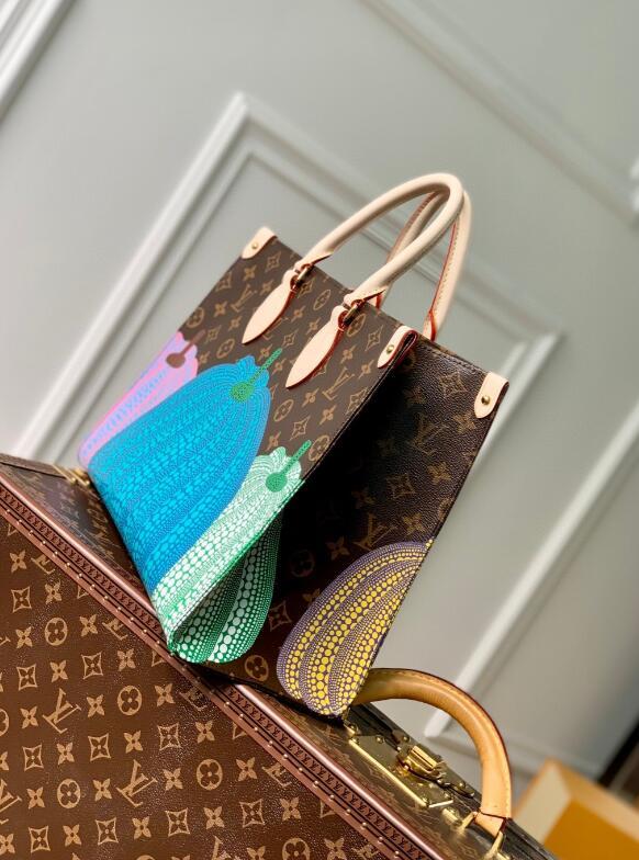 SAMC - LOV Bags - 1227