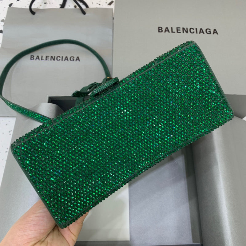 Satchel Bags - BGA Bags - 734
