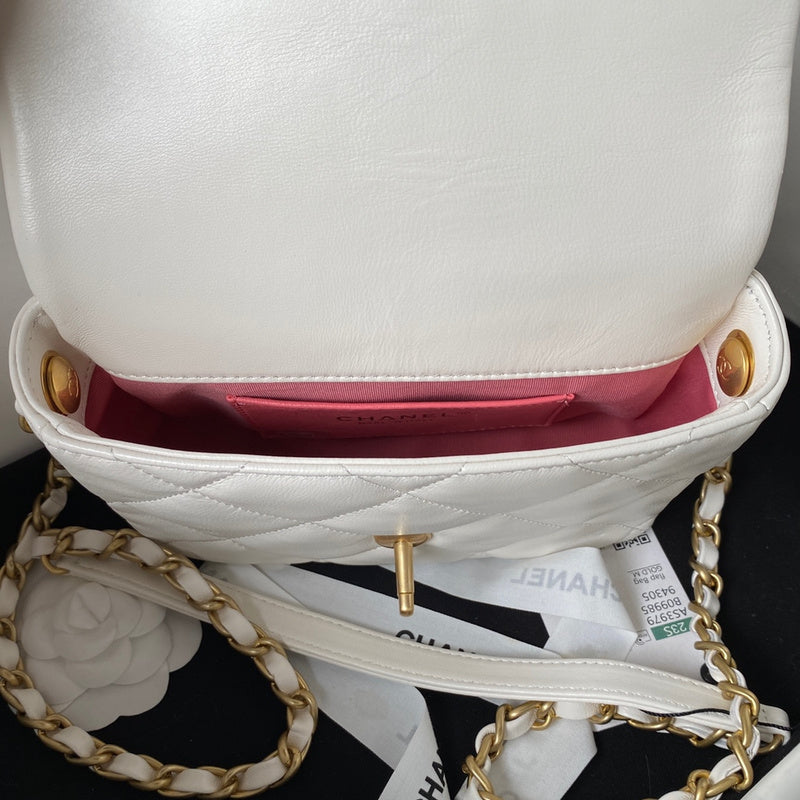 Satchel Bags - CHL Bags - 7347