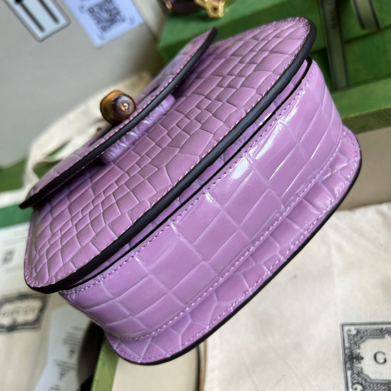 Gucci Luxury Fashion Bag