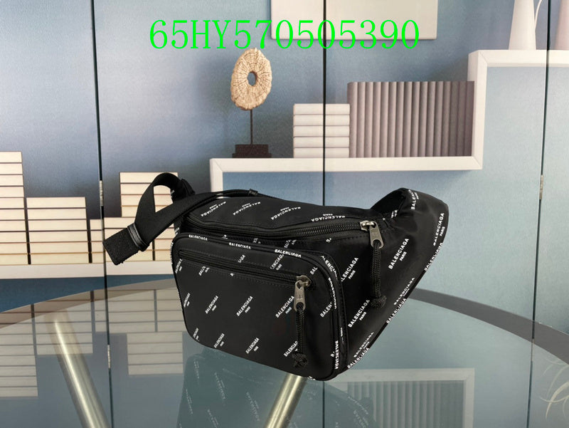 Glami Fashion - BGA Bags - 1794