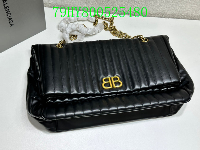Glami Fashion - BGA Bags - 1760