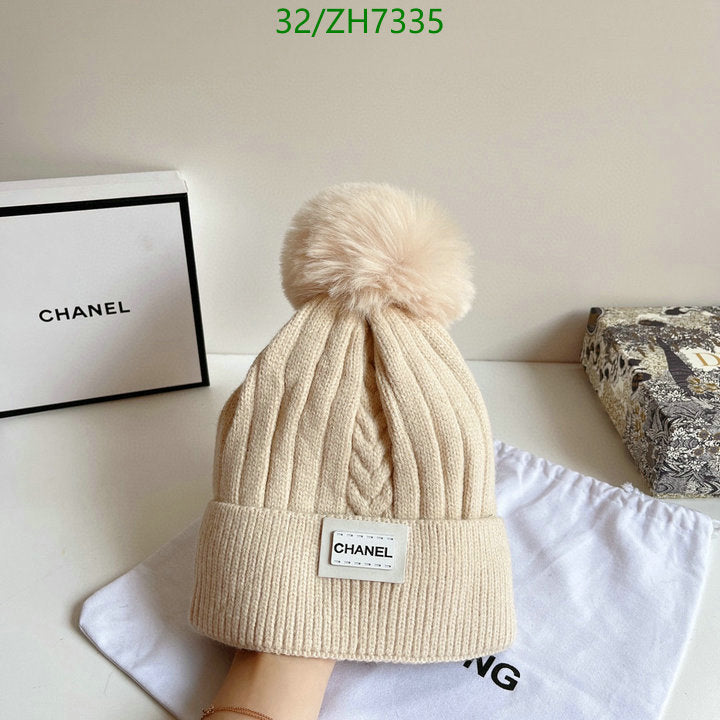 SAMC - CHL Caps & Hats - 411
