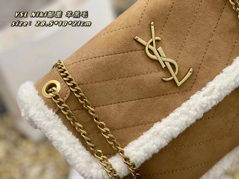 Satchel Bags - SLY Bags - 1661