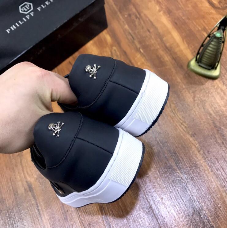 SAMC - PHP Shoes - 169