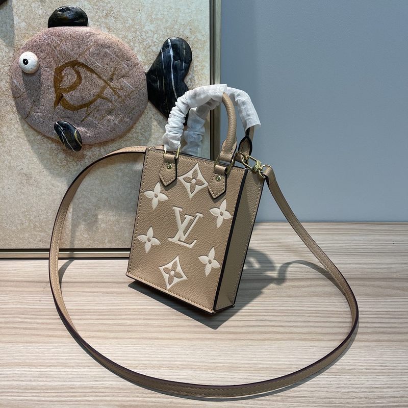 Satchel Bags - VL1 Bags - 315