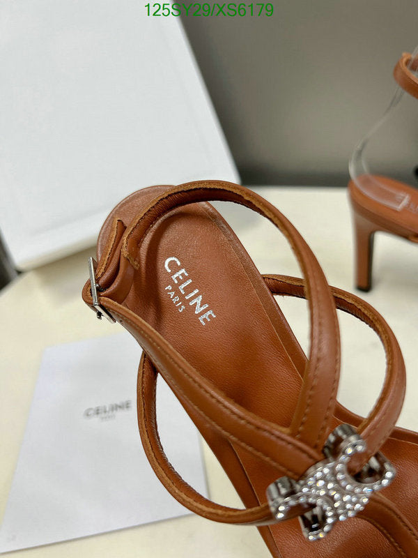 SAMC - COL Women Shoes - 254