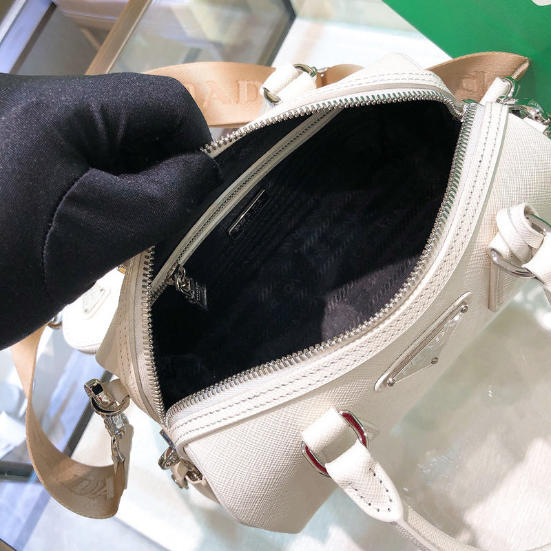 Satchel Bags - PDA Bags - 2427