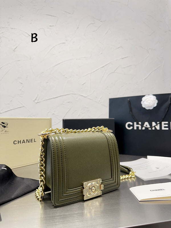 Satchel Bags - CHL Bags - 7072