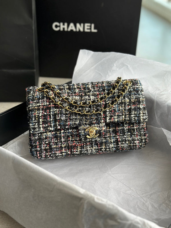 ELE - CHL Bags - 087