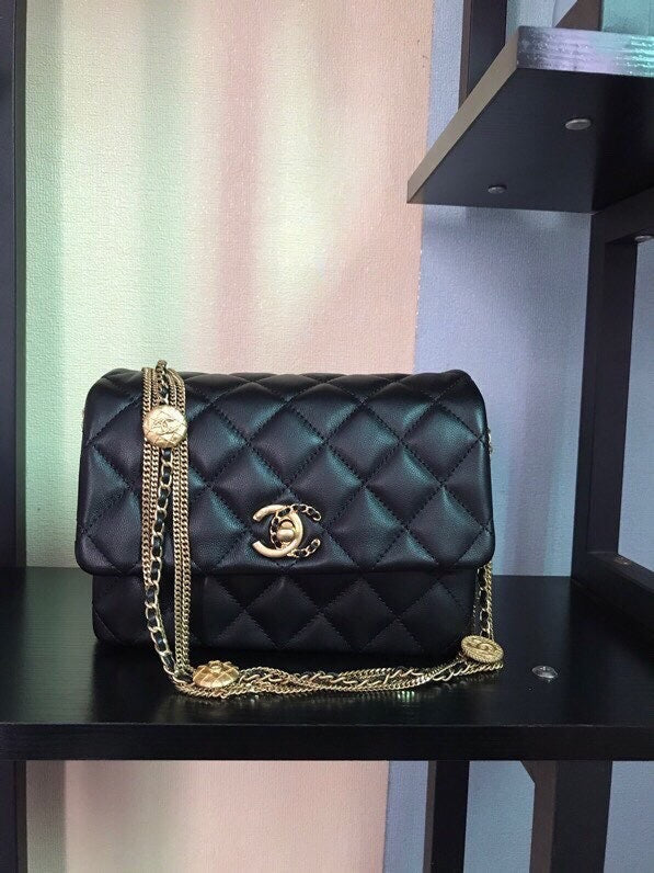 Satchel Bags - CHL Bags - 3003