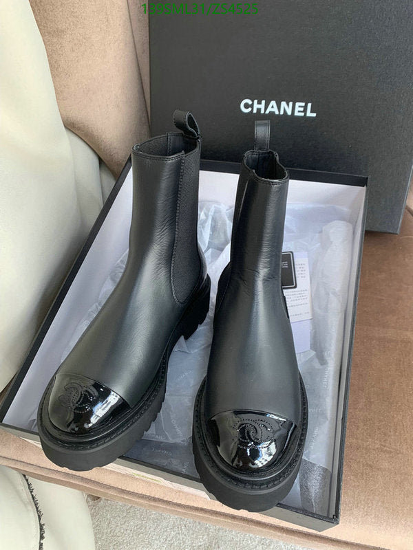 SAMC - Mix Boots - 425