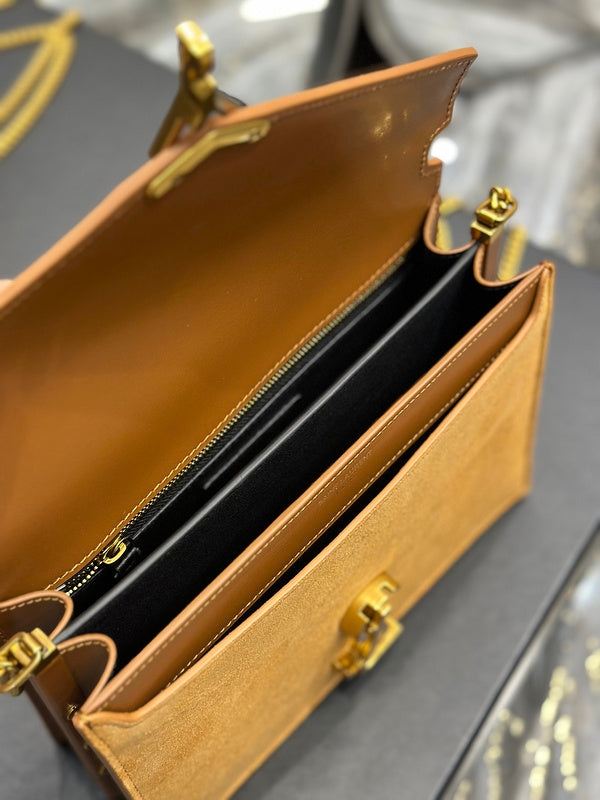 Satchel Bags - SLY Bags - 526