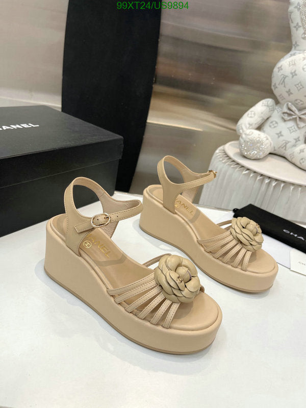 SAMC - CHL Women Shoes High Heels - 068
