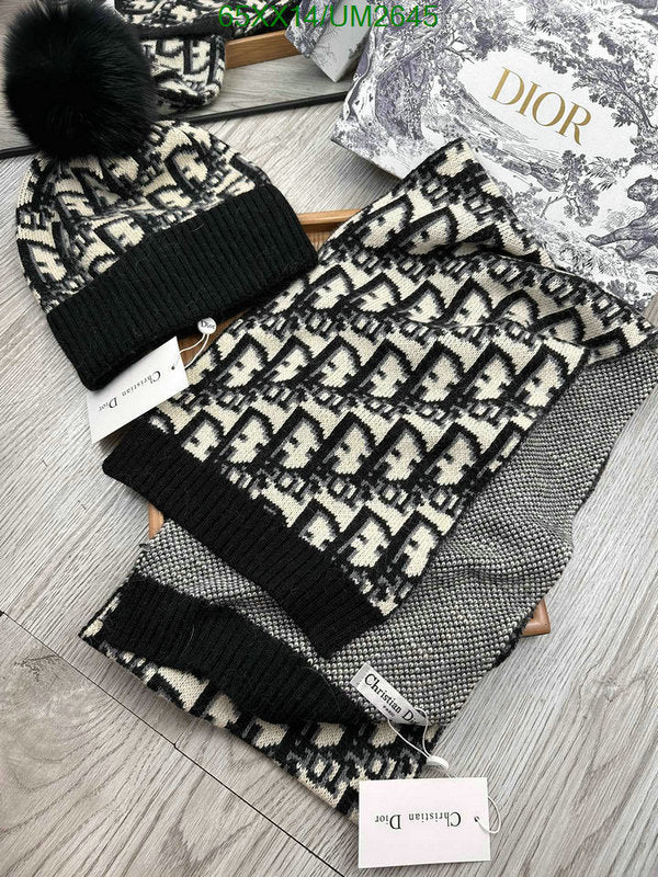 SAMC - DOR Scarves - 185