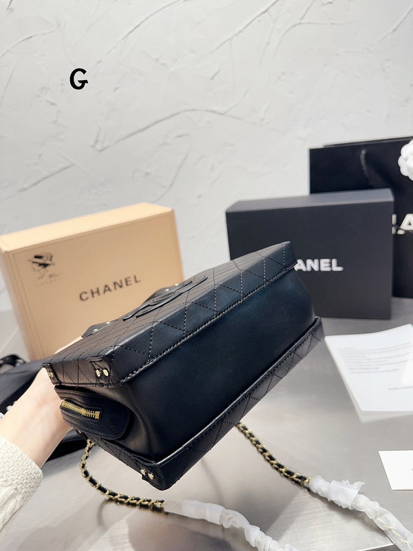 Satchel Bags - CHL Bags - 7111