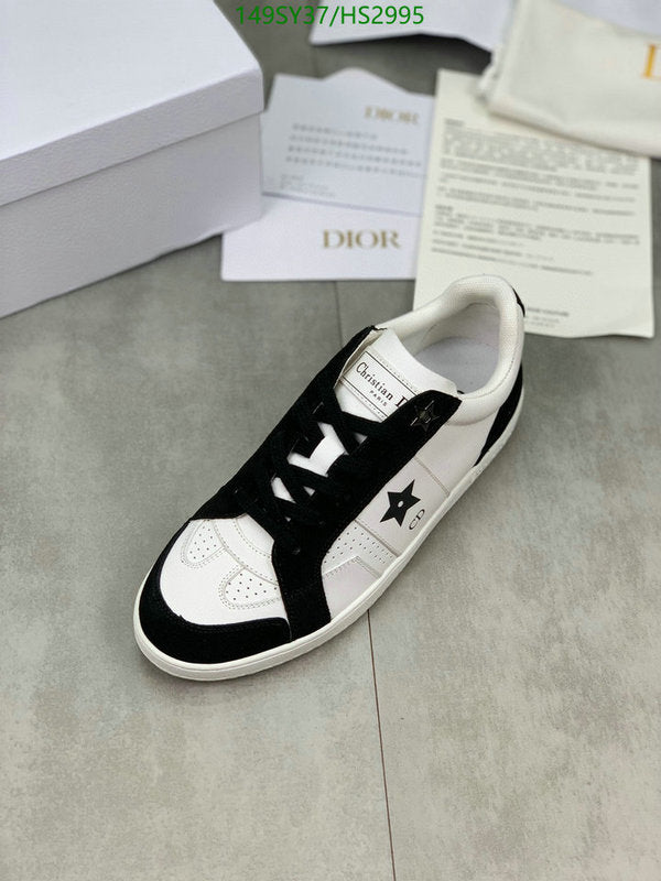 SAMCC - DOR Women Shoes - 1837