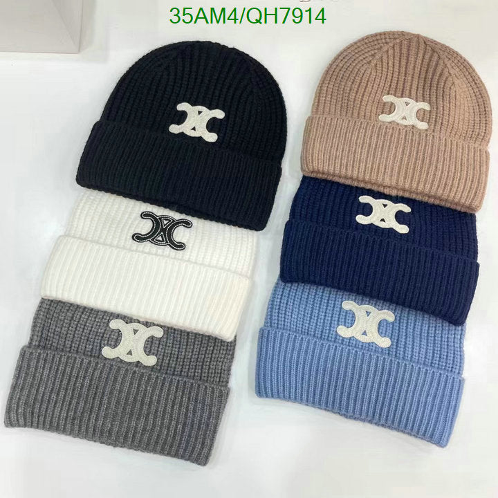 SAMC - COL Caps & Hats - 133