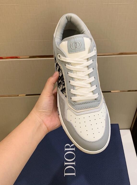 SAMCC - DOR Men Shoes - 800