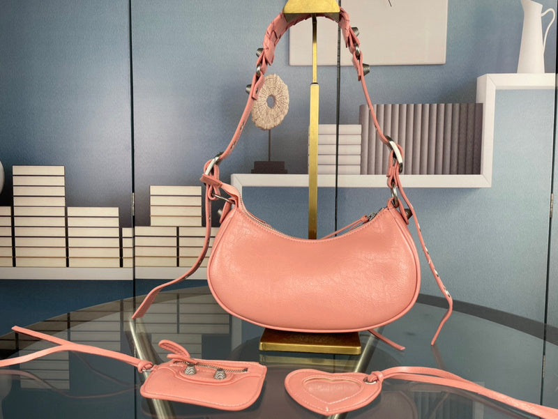 Satchel Bags - BGC Bags - 032