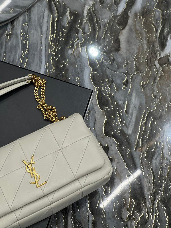 Satchel Bags - SLY Bags - 470