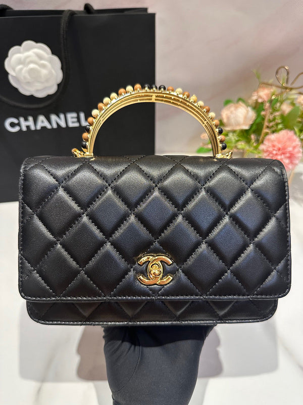 Satchel Bags - CHL Bags - 1268