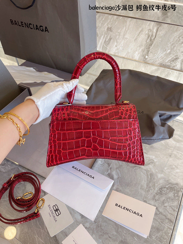 Satchel Bags - BGA Bags - 1433