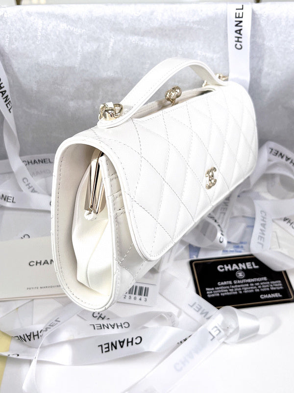 Satchel Bags - CHL Bags - 2846