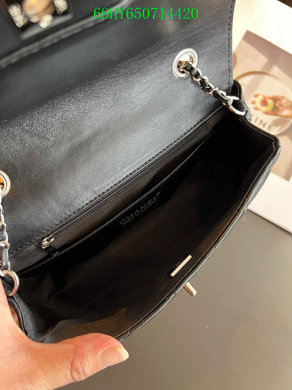 Glami - CHL Bags - 437