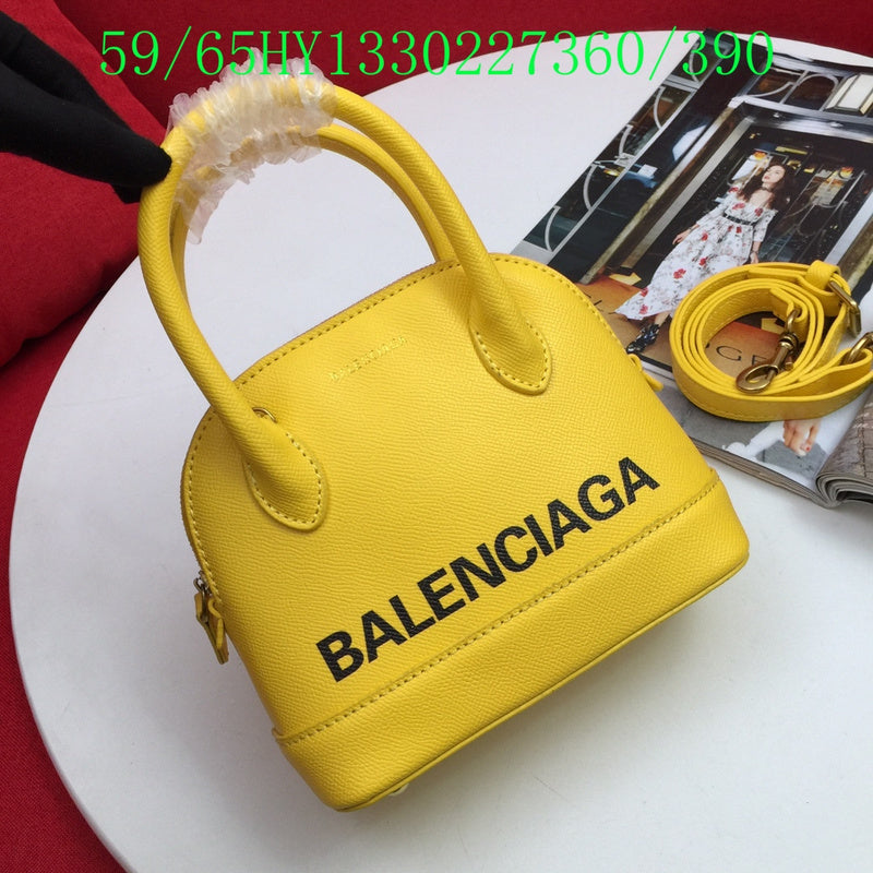 Glami Fashion - BGA Bags - 1910