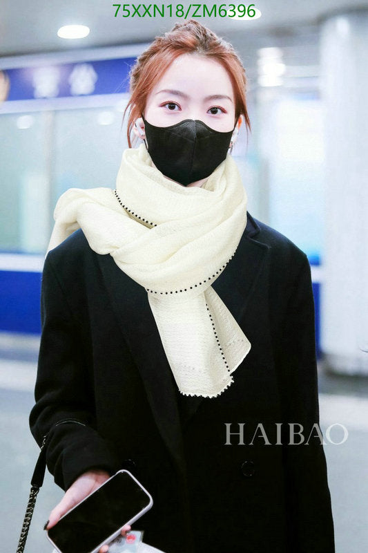SAMC - CHL Scarves - 880