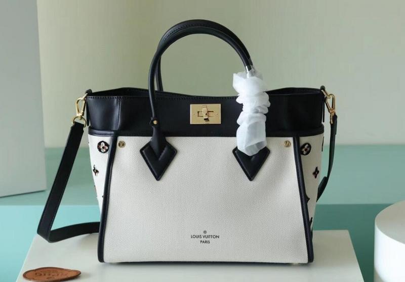 SAMC - LOV Bags - 1748