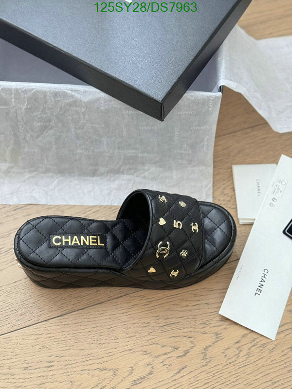 SAMC - CHL Women Shoes High Heels - 007