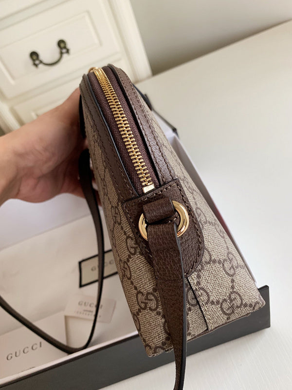 Satchel Bags - GCI Bags - 6399