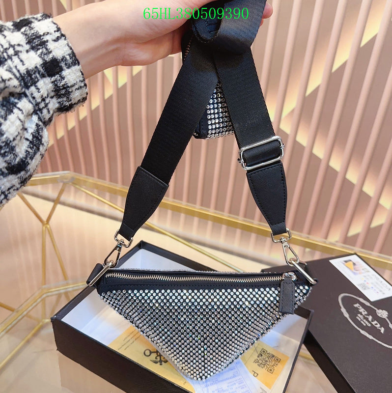 Satchel Bags - PDA Bags - 3327