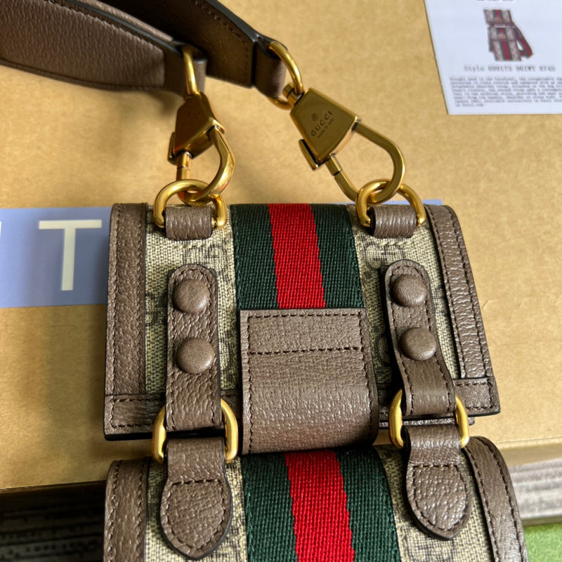 ELE - GG Bags - 1468