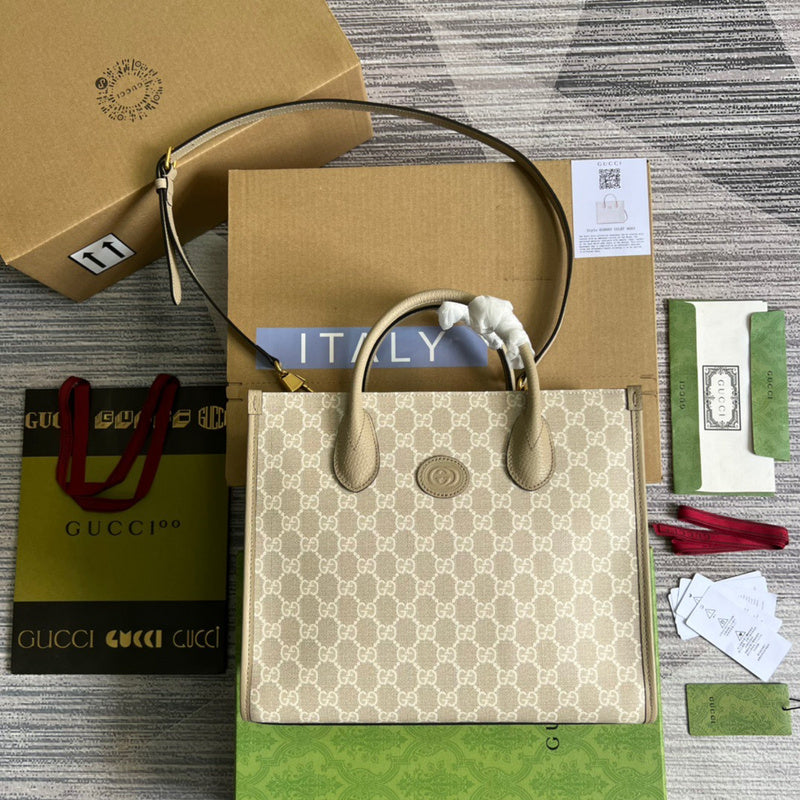 Satchel Bags - GCI Bags - 6458