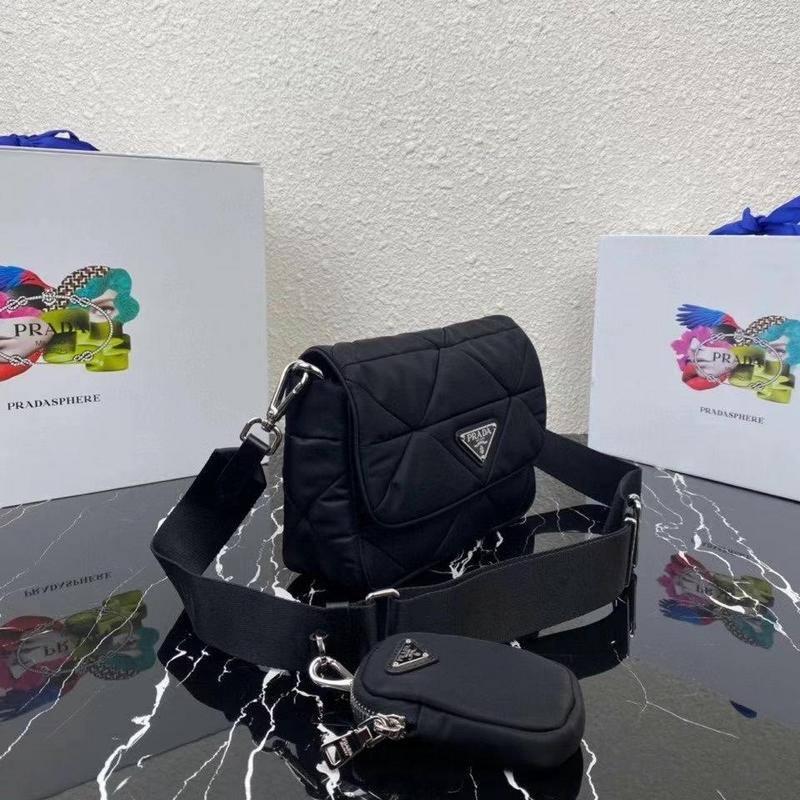 Satchel Bags - PDA Bags - 1582