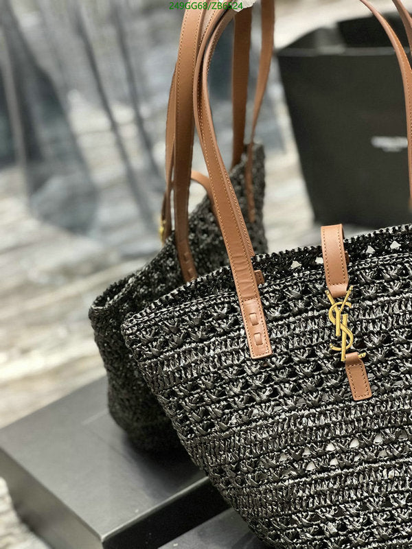 SAMC - YLS Bags - 369