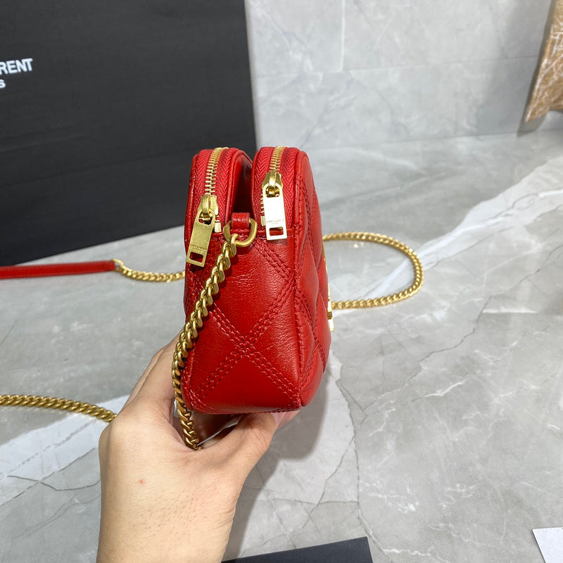 Satchel Bags - SLY Bags - 2294