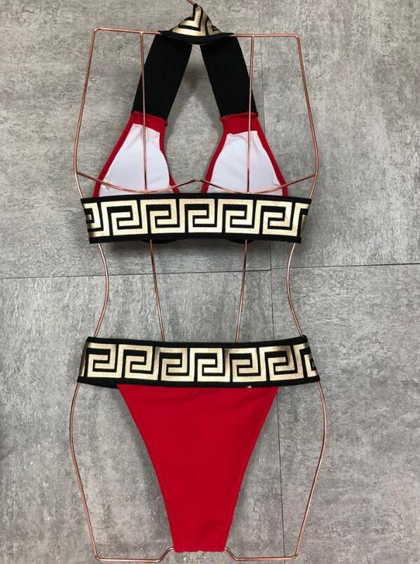 SAMC - Mix Swimsuits - 232