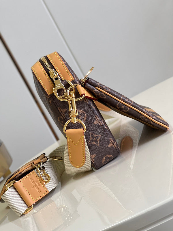 Glami- Glami- Lu-Vi bags - 3071