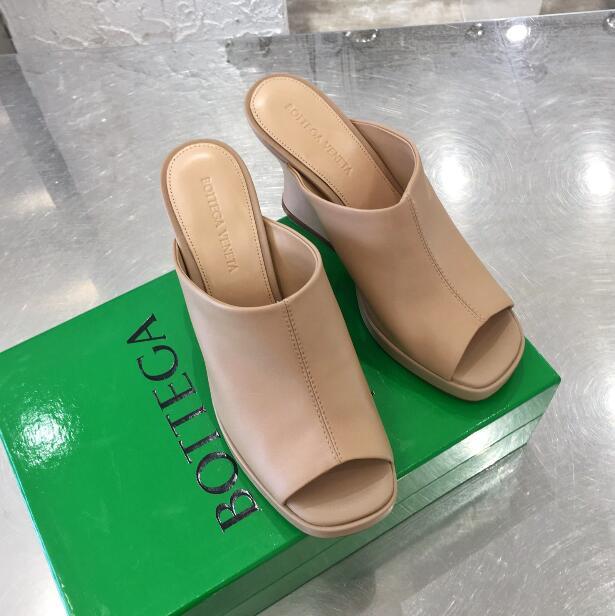 SAMC - BO Women Shoes - 402
