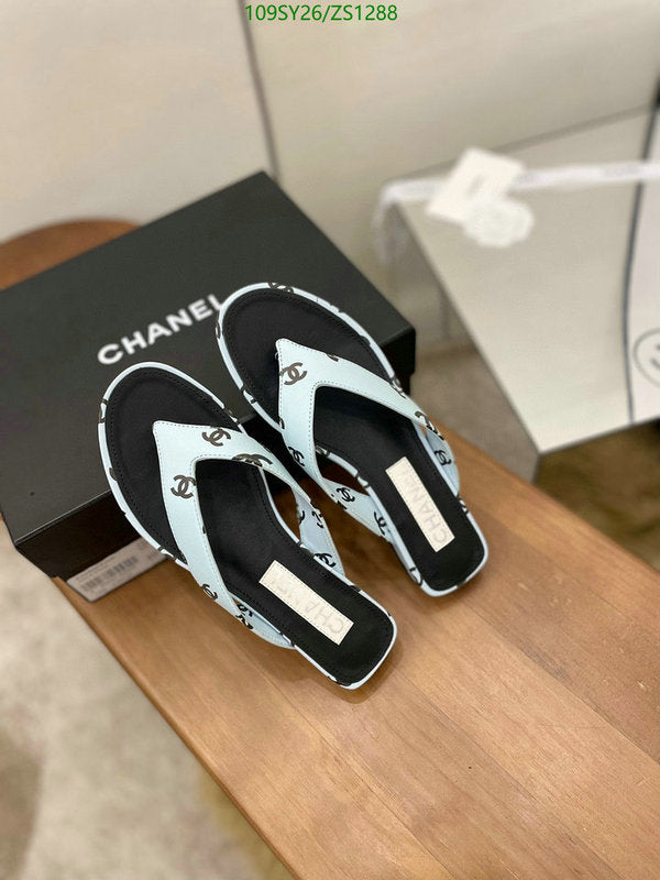 SAMC - CHL Women Shoes Slippers - 207
