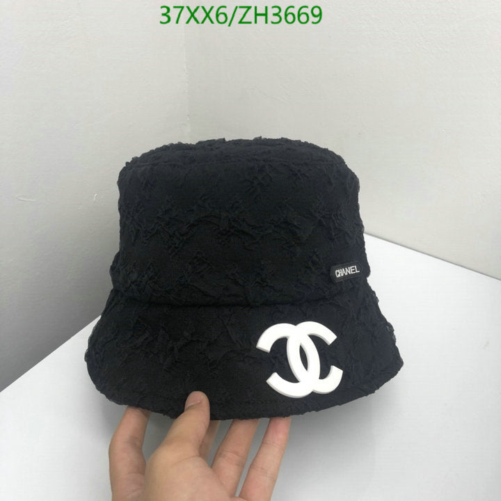 SAMC - CHL Caps & Hats - 444