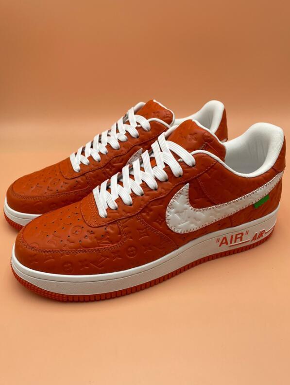 Glamy - LOV Men Shoes - 1119