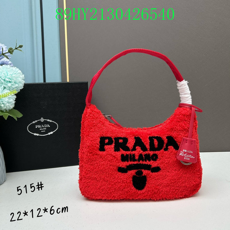 Satchel Bags - PDA Bags - 3356