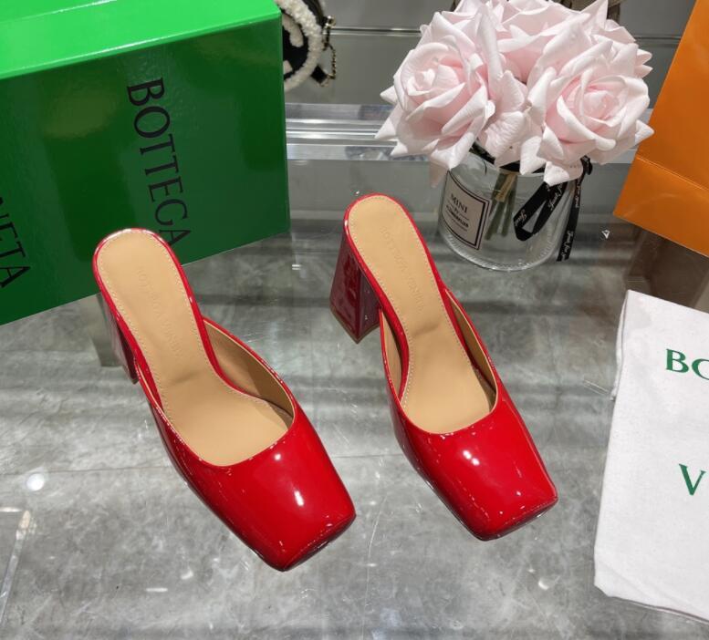 SAMC - BO Women Shoes - 209
