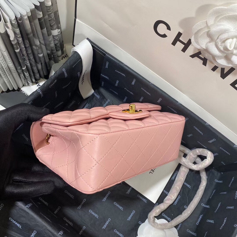 Satchel Bags - CHL Bags - 2249