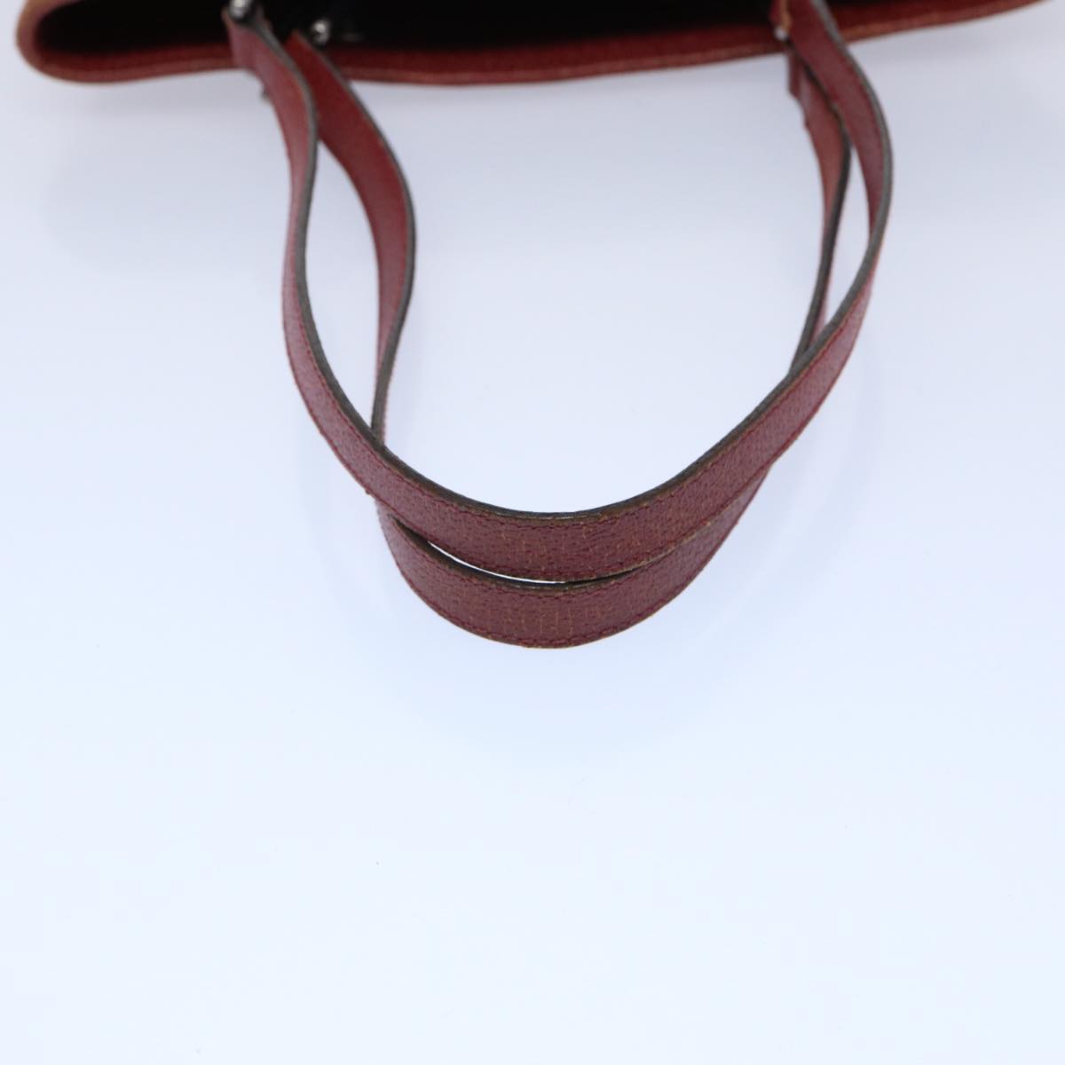 GUCCI GG Canvas Tote Bag Beige 120840 62102